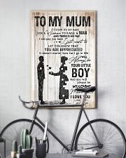 TO MY MUM 24x36 Poster lifestyle-poster-7