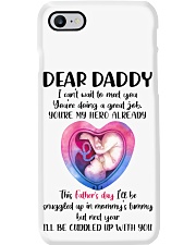 DEAR DADDY - MB262 Phone Case thumbnail