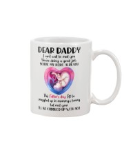 DEAR DADDY - MB262 Mug front