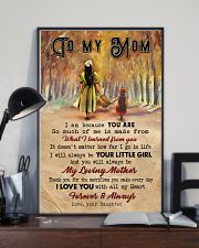 TO MY MOM 24x36 Poster lifestyle-poster-2