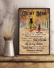 TO MY MOM 24x36 Poster lifestyle-poster-3