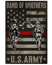 BAND OF BROTHERS Vertical Poster tile