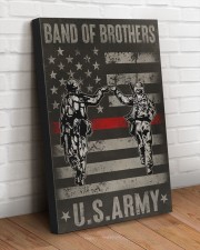 BAND OF BROTHERS 20x30 Gallery Wrapped Canvas Prints aos-canvas-pgw-20x30-lifestyle-front-14