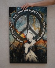 INTO THE FOREST I GO 20x30 Gallery Wrapped Canvas Prints aos-canvas-pgw-20x30-lifestyle-front-29