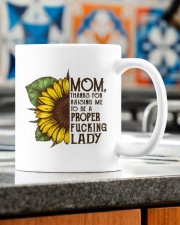 A PROPER LADY Mug ceramic-mug-lifestyle-57