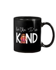 BE KIND Mug tile