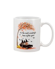 THE MOST WONDERFUL TIME OF THE YEAR Mug thumbnail