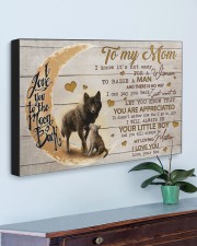 TO MY MOM 30x20 Gallery Wrapped Canvas Prints aos-canvas-pgw-30x20-lifestyle-front-01