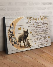 TO MY MOM 30x20 Gallery Wrapped Canvas Prints aos-canvas-pgw-30x20-lifestyle-front-07
