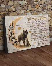 TO MY MOM 30x20 Gallery Wrapped Canvas Prints aos-canvas-pgw-30x20-lifestyle-front-21