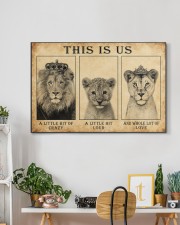 THIS IS US 30x20 Gallery Wrapped Canvas Prints aos-canvas-pgw-30x20-lifestyle-front-03