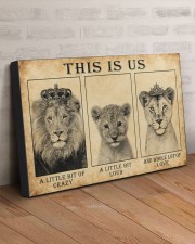 THIS IS US 30x20 Gallery Wrapped Canvas Prints aos-canvas-pgw-30x20-lifestyle-front-07