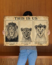 THIS IS US 30x20 Gallery Wrapped Canvas Prints aos-canvas-pgw-30x20-lifestyle-front-22