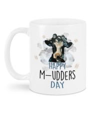 HAPPY MUDDERS DAY Mug back