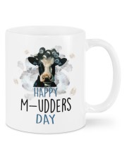 HAPPY MUDDERS DAY Mug front