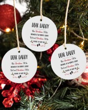 DEAR DADDY Circle ornament - 3 pieces (porcelain) aos-cricle-ornament-3-pieces-porcelain-lifestyles-02