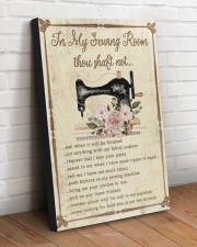 IN MY SEWING ROOM THOU SHALT NOT 20x30 Gallery Wrapped Canvas Prints aos-canvas-pgw-20x30-lifestyle-front-14