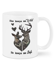 I CHOOSE YOU - 111T01 Mug front