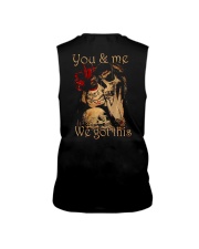 YOU AND ME WE GOT THIS Sleeveless Tee tile