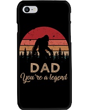DAD YOU'RE A LEGEND - MB87 Phone Case thumbnail