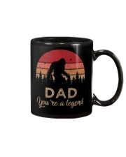 DAD YOU'RE A LEGEND - MB87 Mug thumbnail