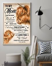 TO MY MOM 24x36 Poster lifestyle-poster-1