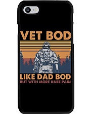 VET BOD - MB255 Phone Case thumbnail