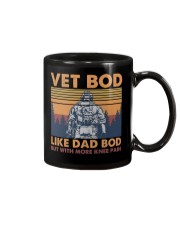 VET BOD - MB255 Mug thumbnail