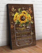 TO MY DAUGHTER 20x30 Gallery Wrapped Canvas Prints aos-canvas-pgw-20x30-lifestyle-front-14