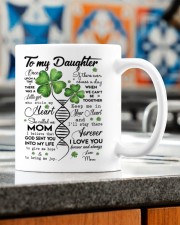 TO MY DAUGHTER Mug ceramic-mug-lifestyle-57
