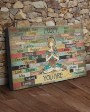 MOM YOU ARE 30x20 Gallery Wrapped Canvas Prints aos-canvas-pgw-30x20-lifestyle-front-21