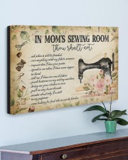 IN MOM'S SEWING ROOM 30x20 Gallery Wrapped Canvas Prints aos-canvas-pgw-30x20-lifestyle-front-01