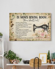 IN MOM'S SEWING ROOM 30x20 Gallery Wrapped Canvas Prints aos-canvas-pgw-30x20-lifestyle-front-03