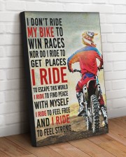 I DON'T RIDE MY BIKE 20x30 Gallery Wrapped Canvas Prints aos-canvas-pgw-20x30-lifestyle-front-14