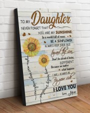 TO MY DAUGHTER 20x30 Gallery Wrapped Canvas Prints aos-canvas-pgw-20x30-lifestyle-front-14