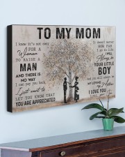 TO MY MOM 30x20 Gallery Wrapped Canvas Prints aos-canvas-pgw-30x20-lifestyle-front-01