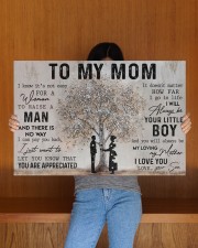 TO MY MOM 30x20 Gallery Wrapped Canvas Prints aos-canvas-pgw-30x20-lifestyle-front-22