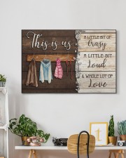 THIS IS US 30x20 Gallery Wrapped Canvas Prints aos-canvas-pgw-30x20-lifestyle-front-03