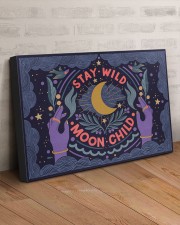 STAY WILD MOON CHILD 30x20 Gallery Wrapped Canvas Prints aos-canvas-pgw-30x20-lifestyle-front-07