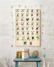 BABY SIZE 24x36 Poster lifestyle-holiday-poster-3