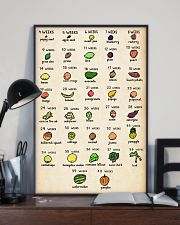 BABY SIZE 24x36 Poster lifestyle-poster-2