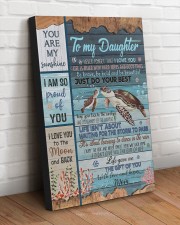 TO MY DAUGHTER 20x30 Gallery Wrapped Canvas Prints aos-canvas-pgw-20x30-lifestyle-front-14