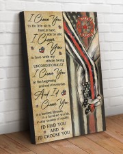 I CHOOSE YOU 20x30 Gallery Wrapped Canvas Prints aos-canvas-pgw-20x30-lifestyle-front-14