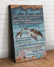 TO MY DAUGHTER 20x30 Gallery Wrapped Canvas Prints aos-canvas-pgw-20x30-lifestyle-front-14