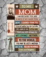 TO MY MOM 24x36 Poster aos-poster-portrait-24x36-lifestyle-13