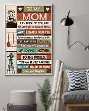 TO MY MOM 24x36 Poster lifestyle-poster-1