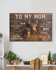TO MY MOM 30x20 Gallery Wrapped Canvas Prints aos-canvas-pgw-30x20-lifestyle-front-03