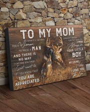TO MY MOM 30x20 Gallery Wrapped Canvas Prints aos-canvas-pgw-30x20-lifestyle-front-21