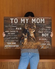 TO MY MOM 30x20 Gallery Wrapped Canvas Prints aos-canvas-pgw-30x20-lifestyle-front-22