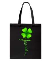 JESUS Tote Bag thumbnail